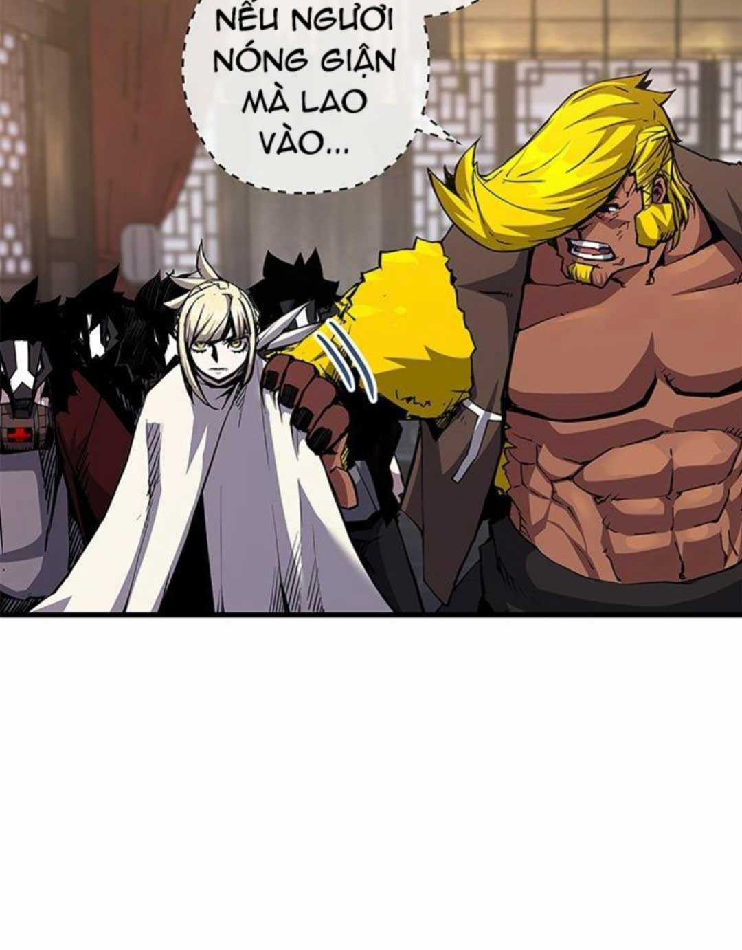 Kiếm Thần: Thần Chi Tử Chapter 23 trang 55