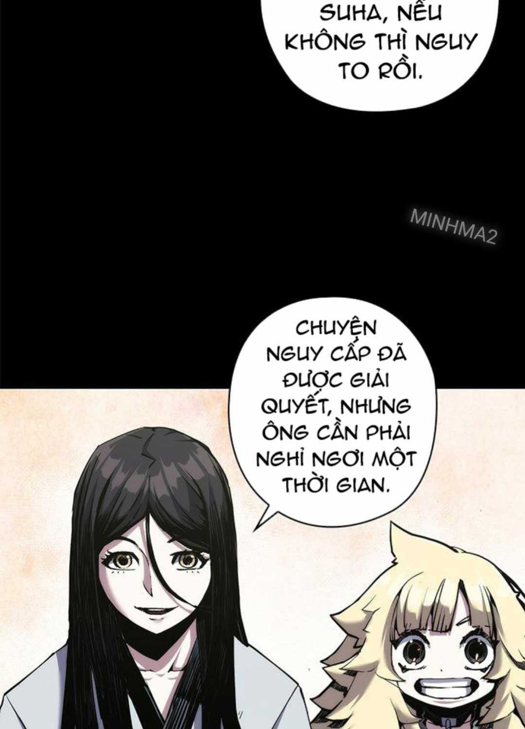 Kiếm Thần: Thần Chi Tử Chapter 23 trang 6