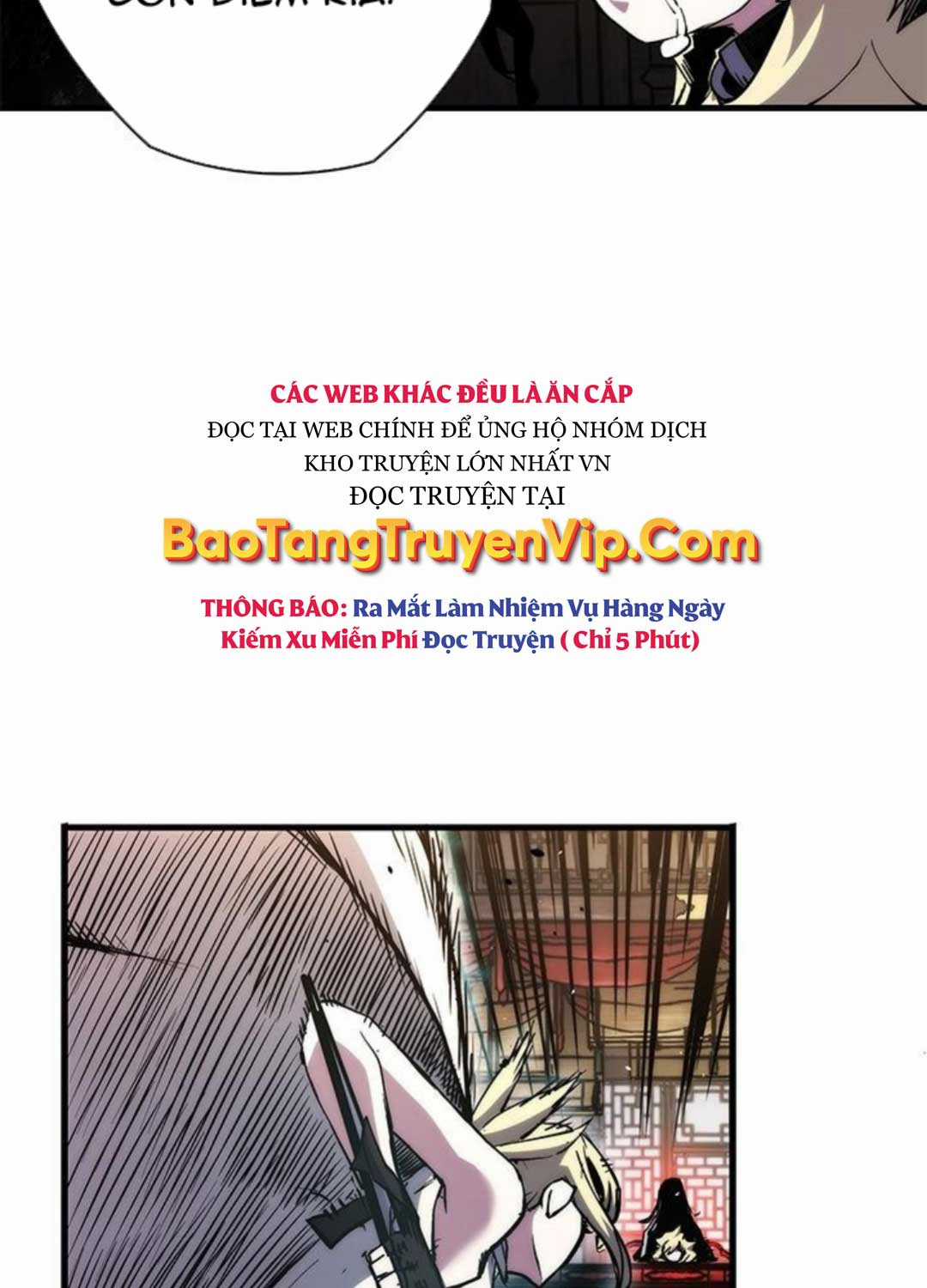 Kiếm Thần: Thần Chi Tử Chapter 23 trang 61