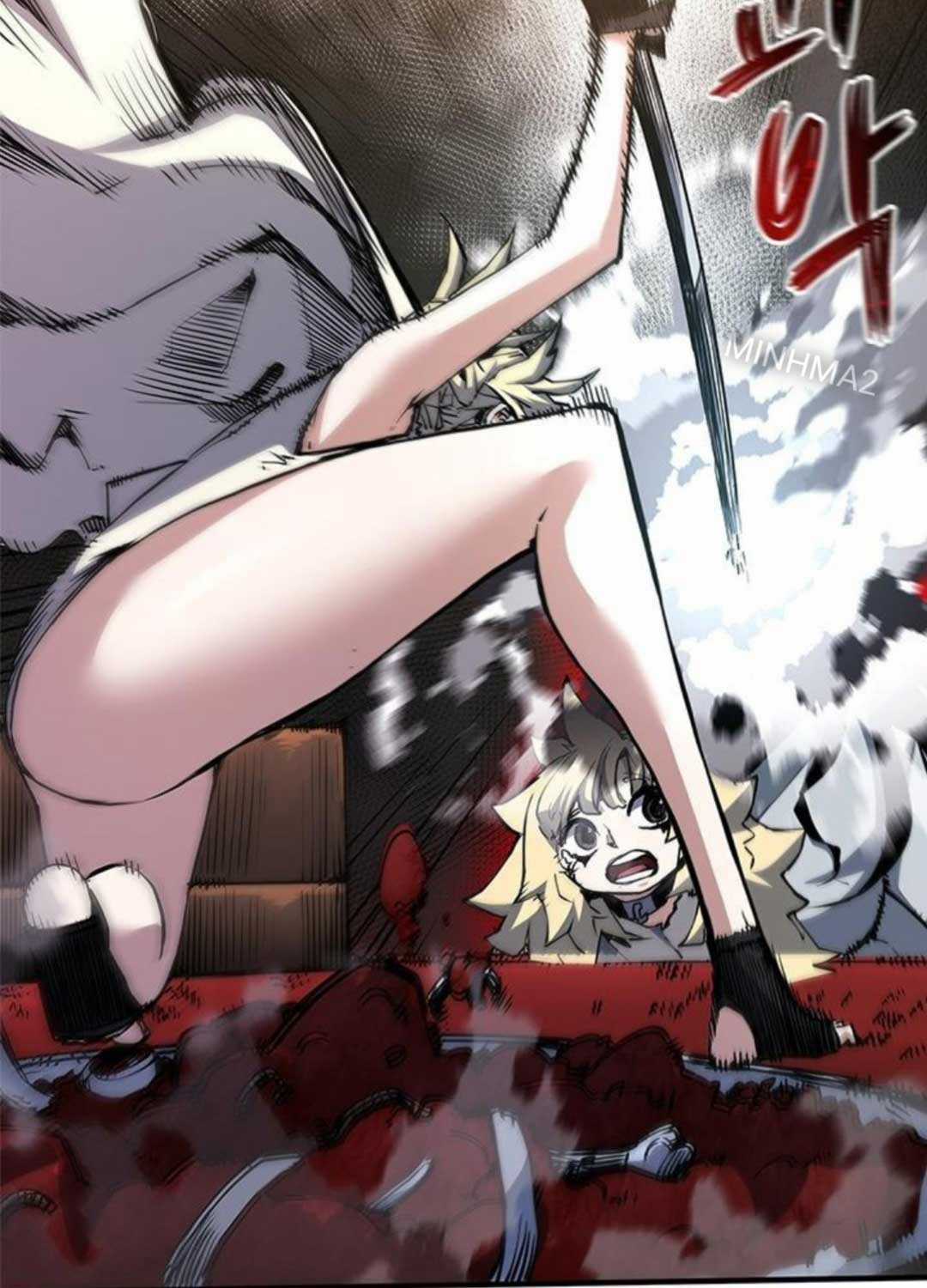 Kiếm Thần: Thần Chi Tử Chapter 23 trang 67