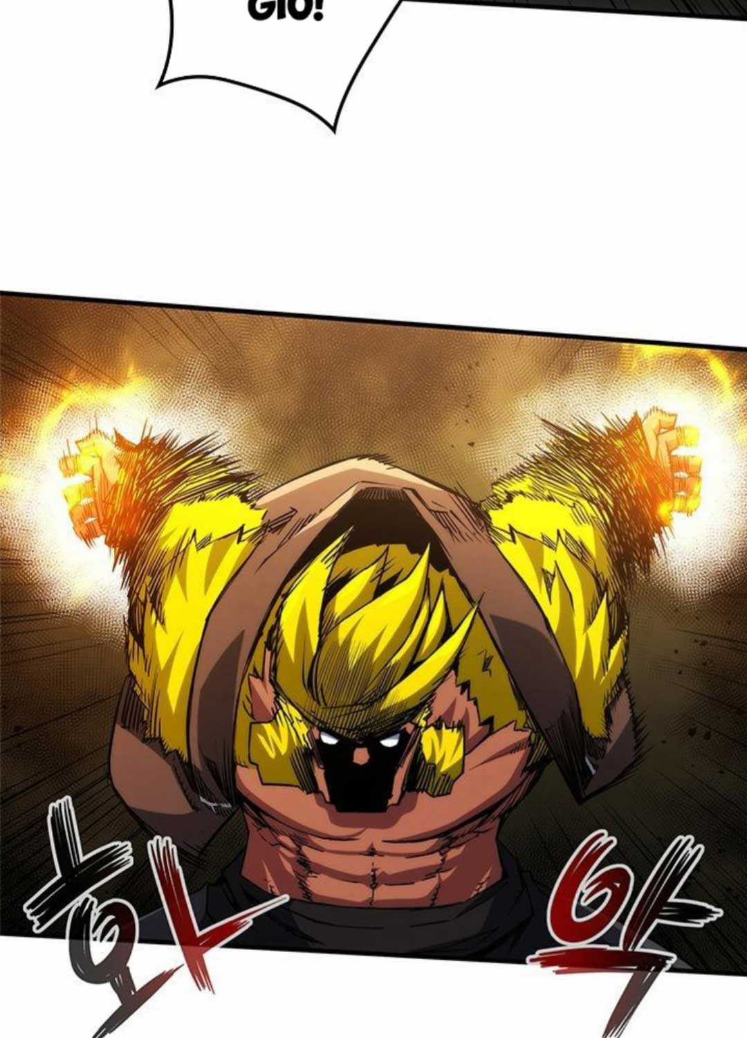 Kiếm Thần: Thần Chi Tử Chapter 23 trang 71