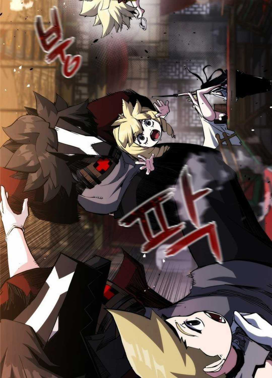 Kiếm Thần: Thần Chi Tử Chapter 23 trang 74