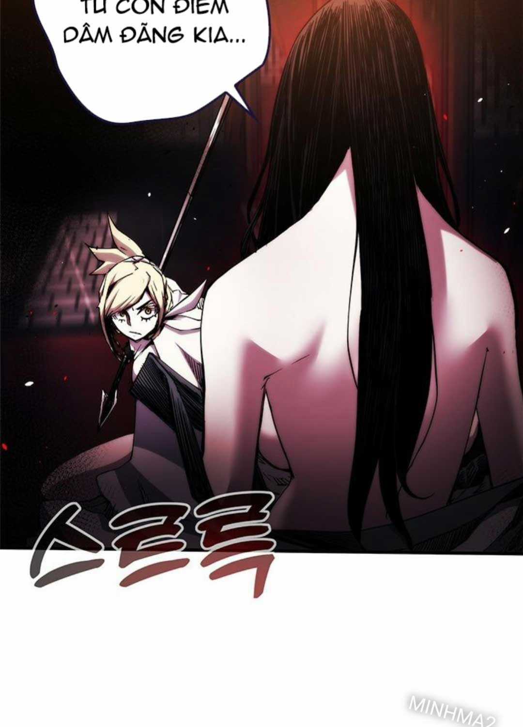 Kiếm Thần: Thần Chi Tử Chapter 23 trang 81