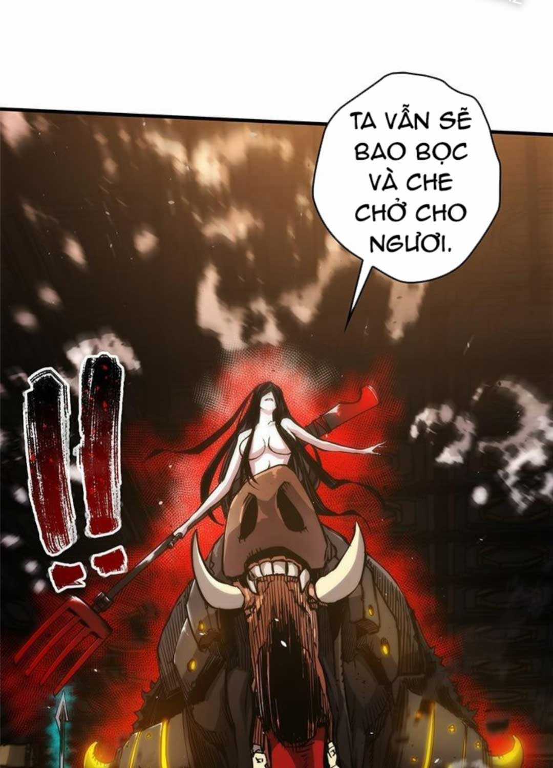 Kiếm Thần: Thần Chi Tử Chapter 23 trang 82