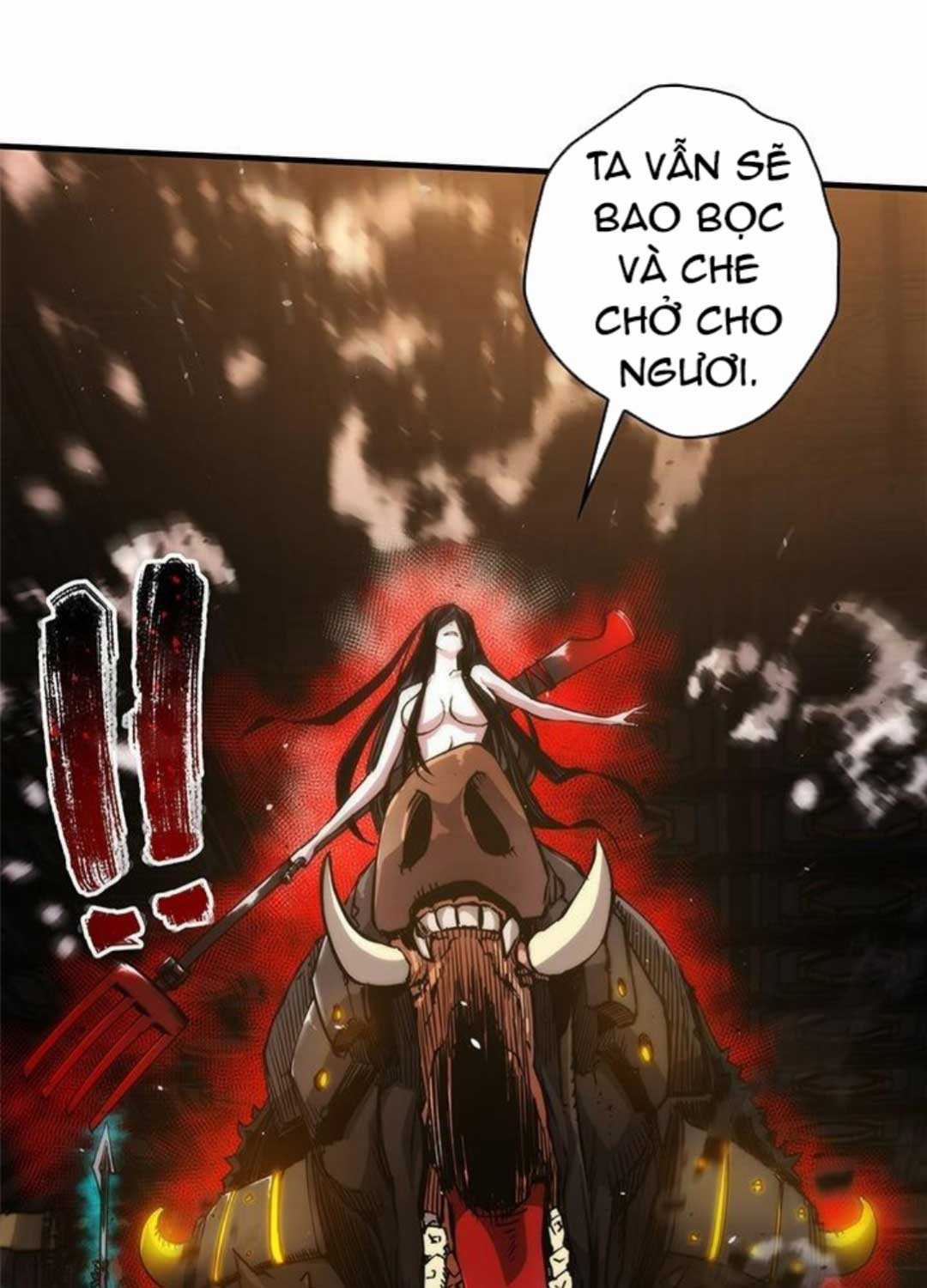 Kiếm Thần: Thần Chi Tử Chapter 23 trang 84