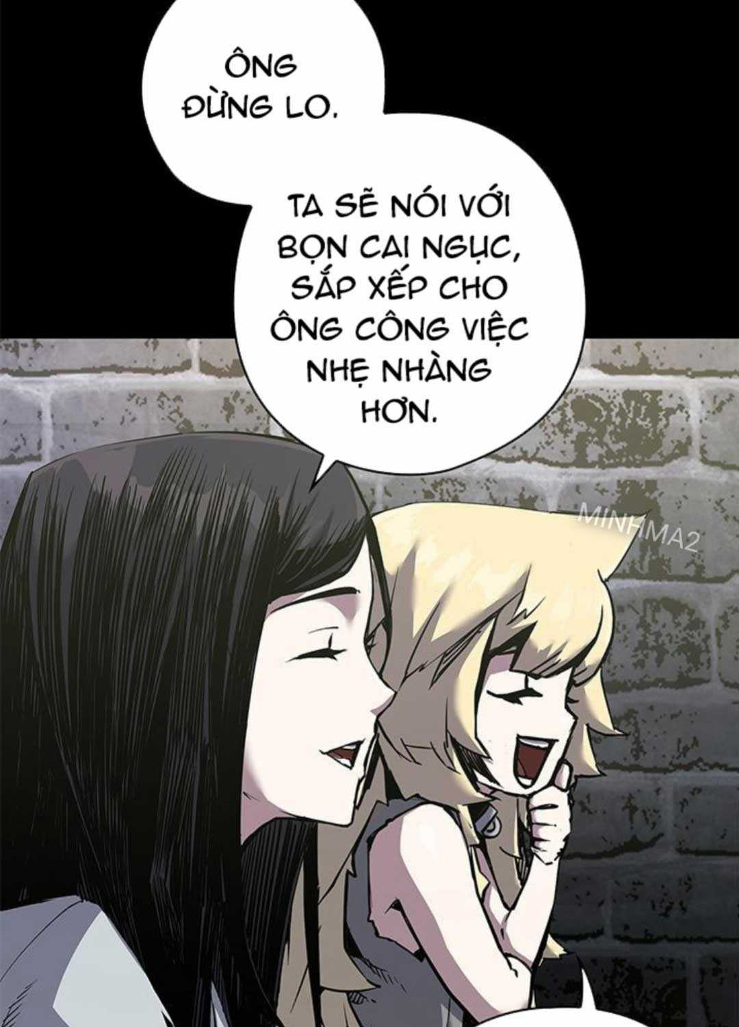 Kiếm Thần: Thần Chi Tử Chapter 23 trang 9