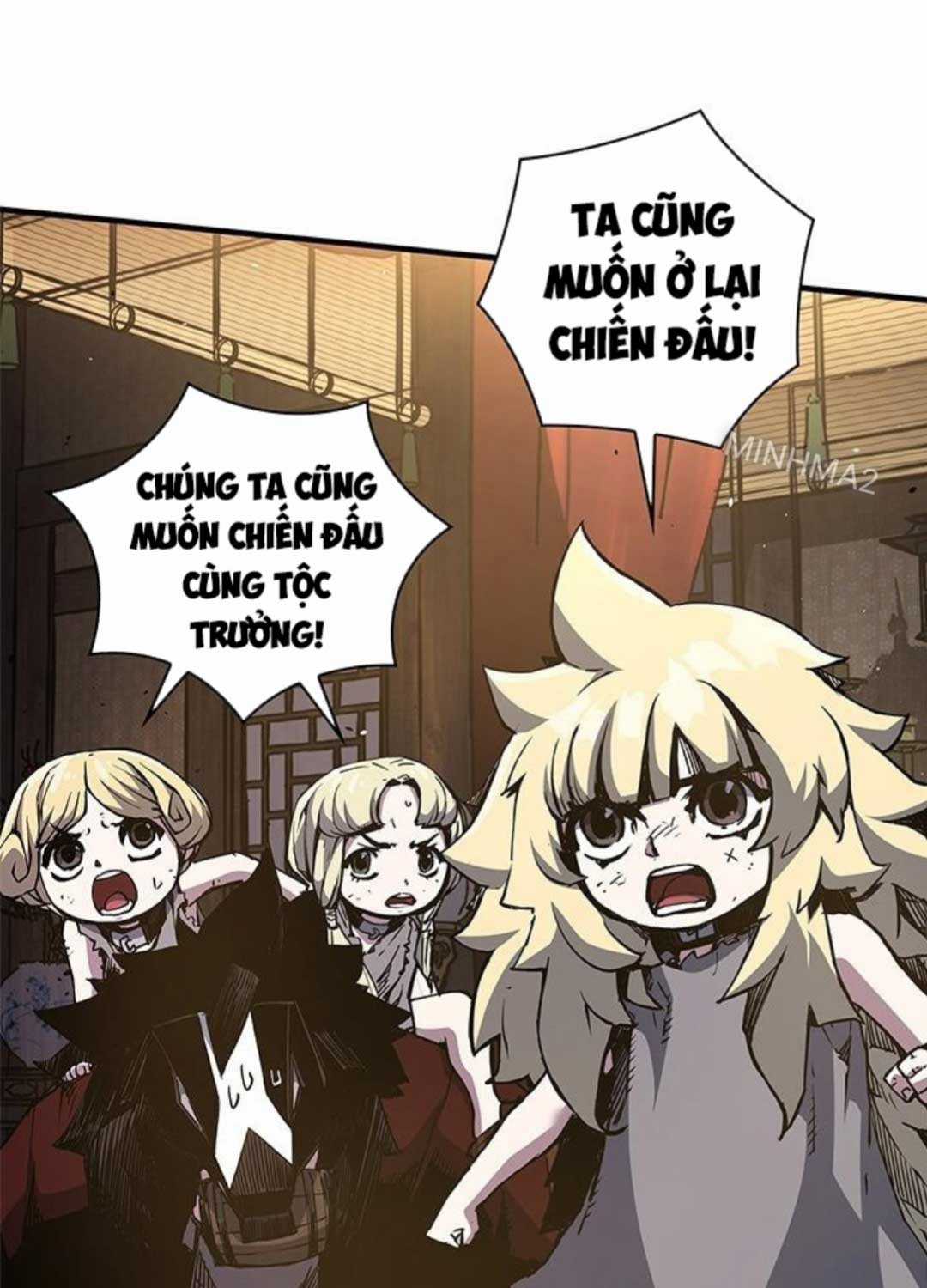 Kiếm Thần: Thần Chi Tử Chapter 23 trang 90