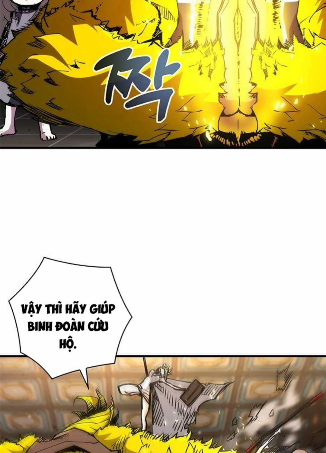 Kiếm Thần: Thần Chi Tử Chapter 23 trang 92