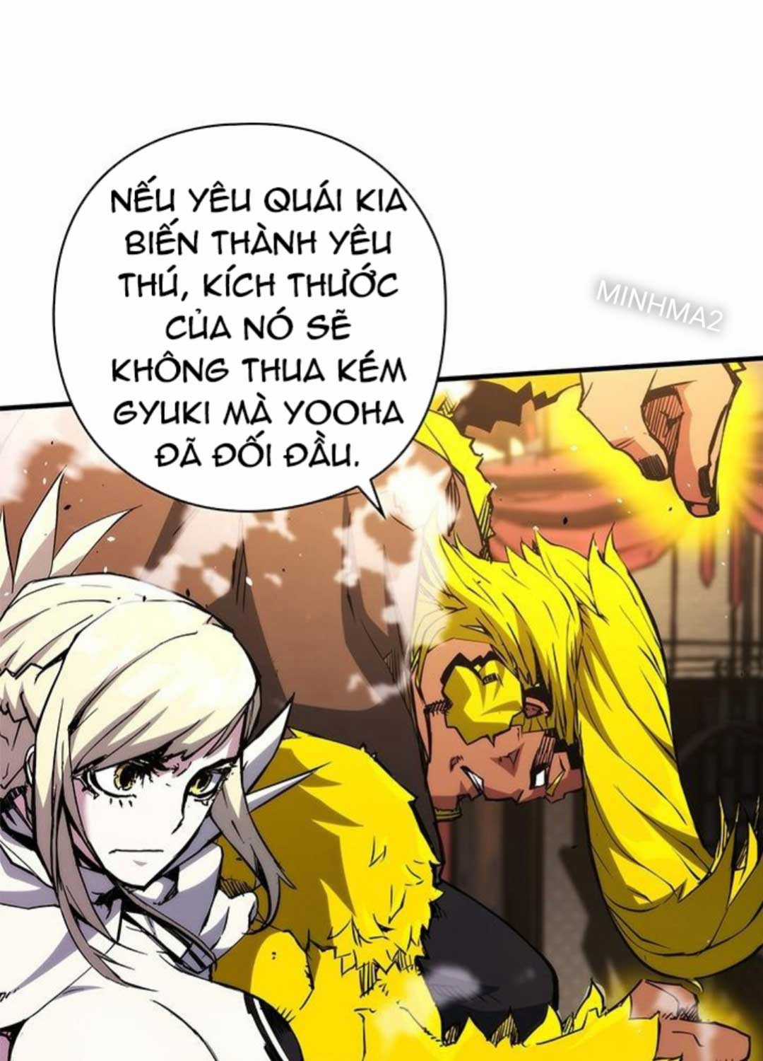 Kiếm Thần: Thần Chi Tử Chapter 23 trang 98