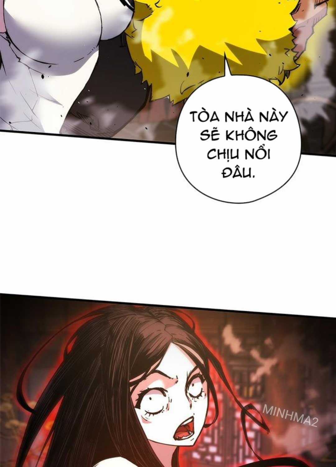 Kiếm Thần: Thần Chi Tử Chapter 23 trang 99