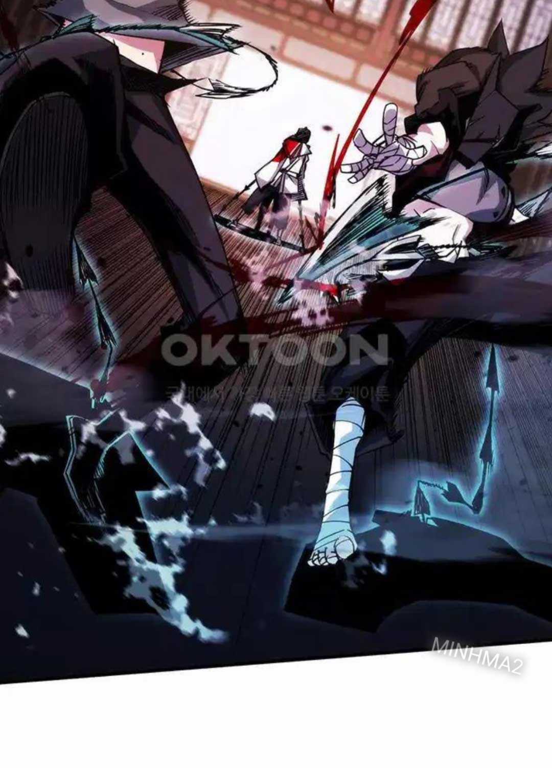 Kiếm Thần: Thần Chi Tử Chapter 24 trang 102