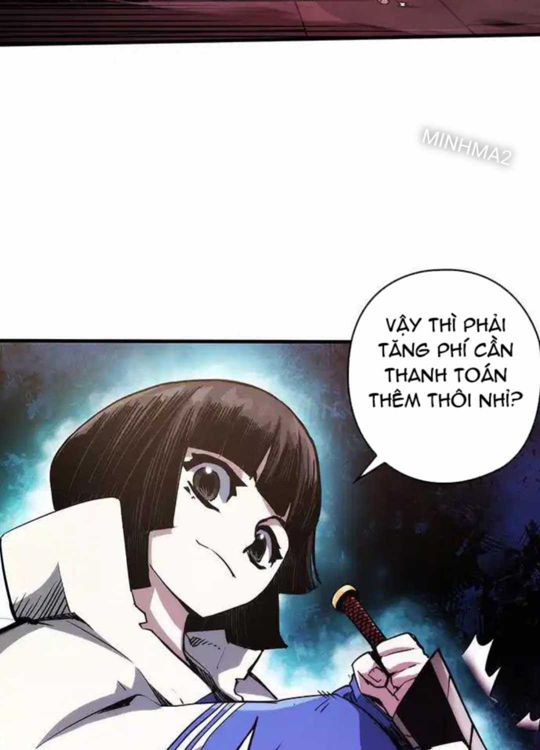 Kiếm Thần: Thần Chi Tử Chapter 24 trang 106