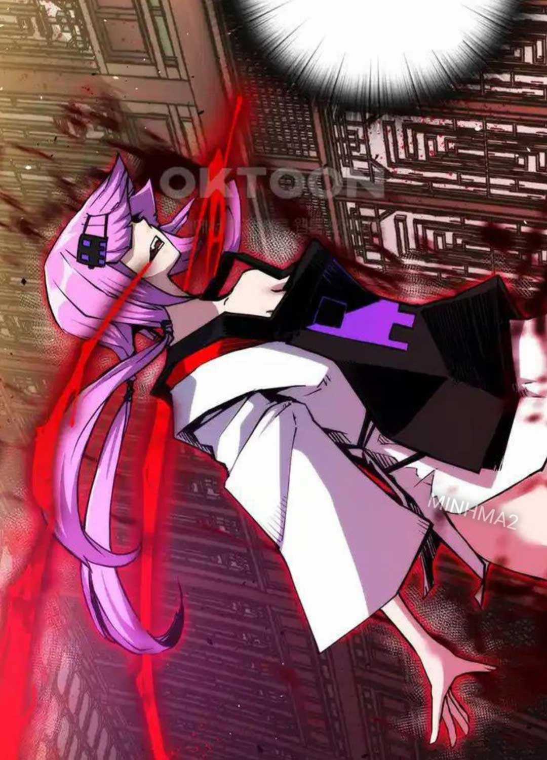 Kiếm Thần: Thần Chi Tử Chapter 24 trang 11