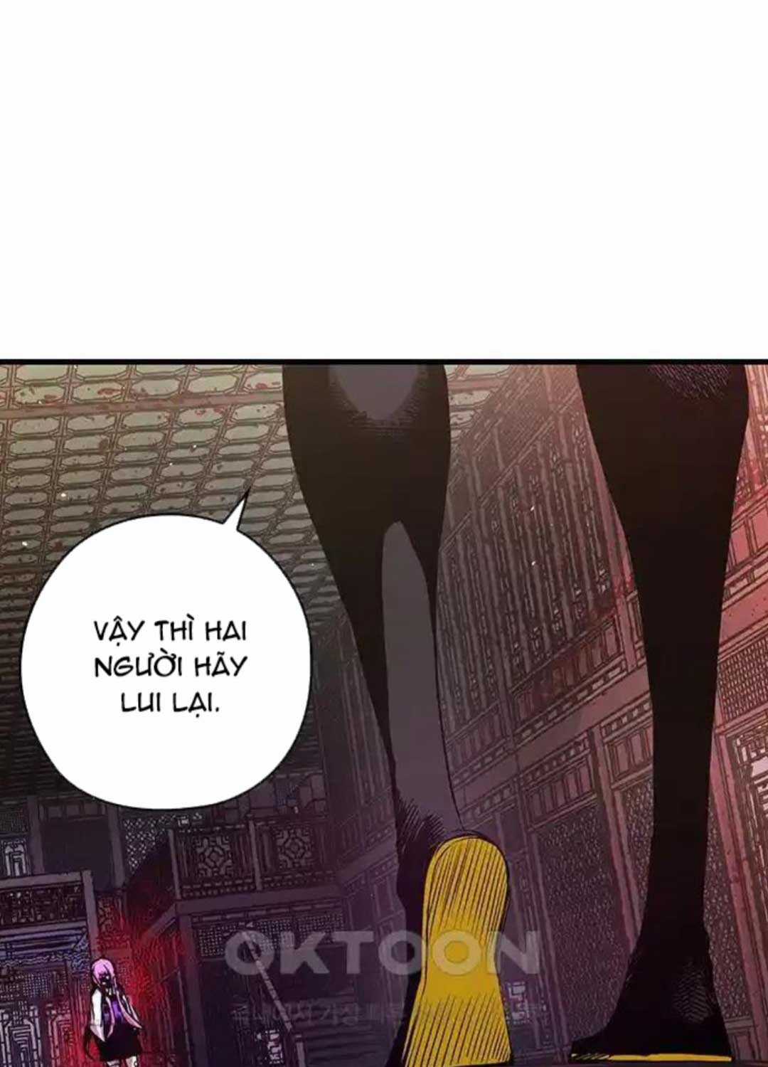 Kiếm Thần: Thần Chi Tử Chapter 24 trang 112