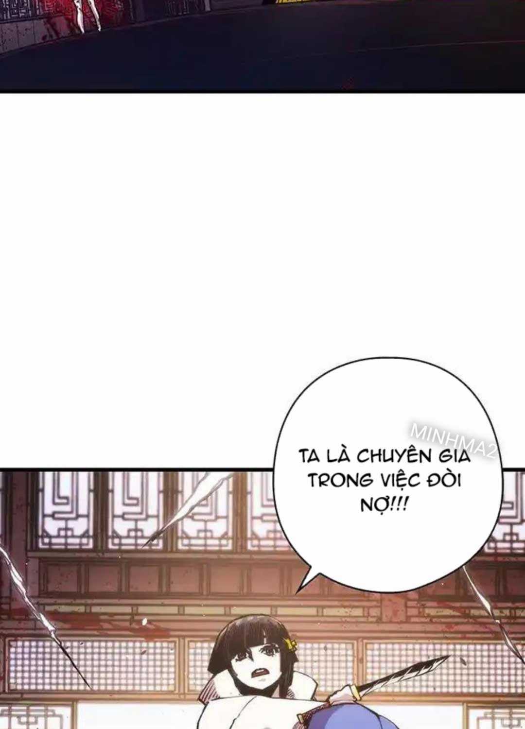 Kiếm Thần: Thần Chi Tử Chapter 24 trang 113