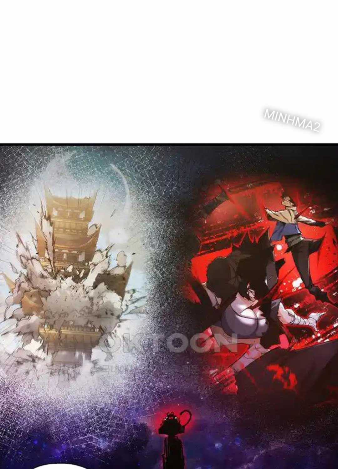 Kiếm Thần: Thần Chi Tử Chapter 24 trang 19