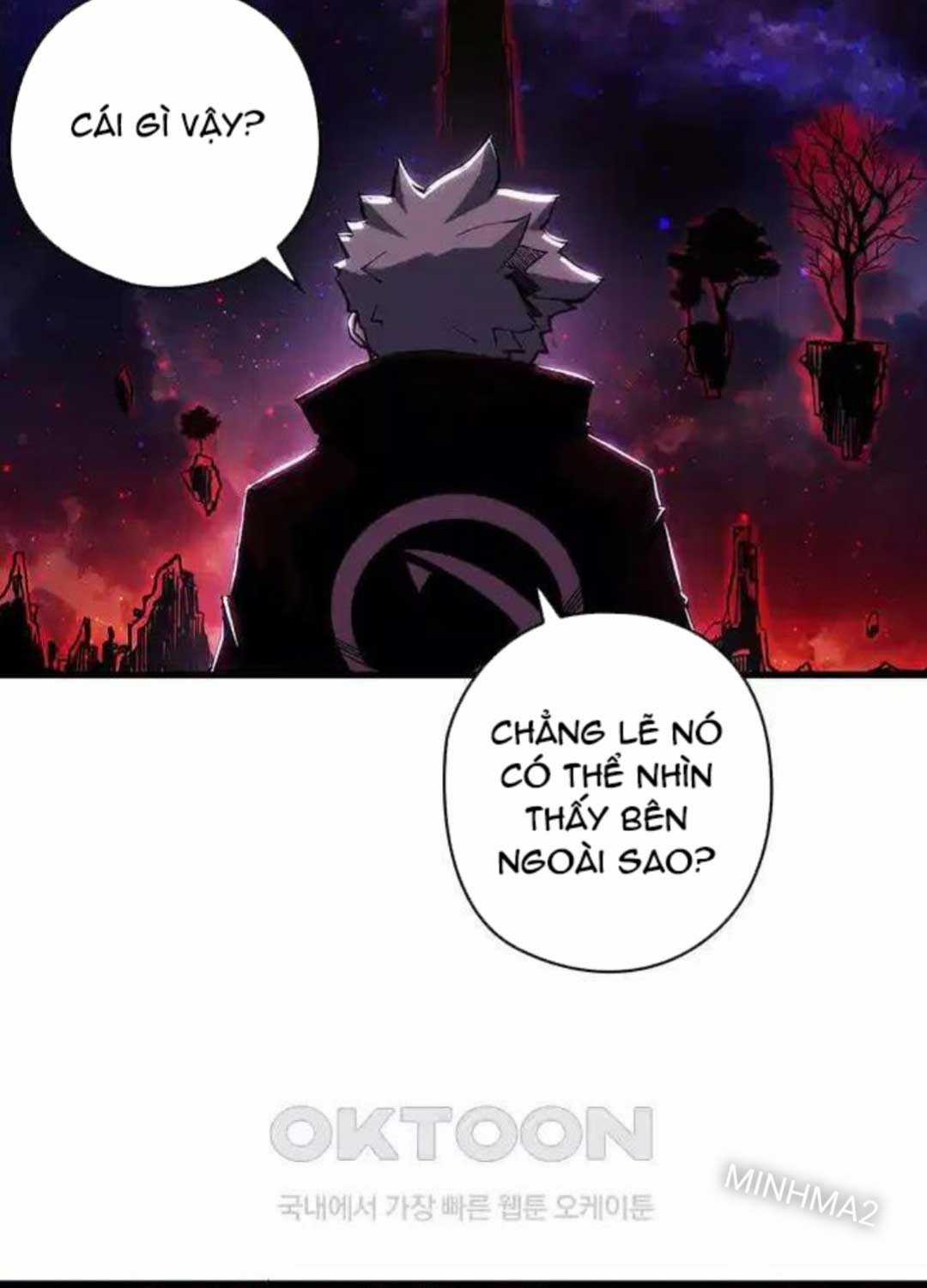 Kiếm Thần: Thần Chi Tử Chapter 24 trang 20