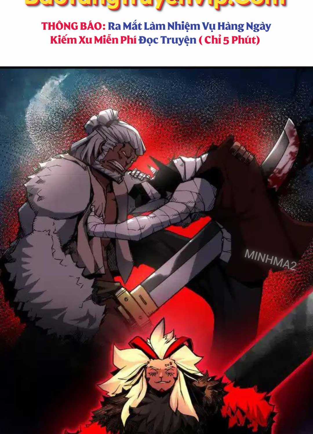 Kiếm Thần: Thần Chi Tử Chapter 24 trang 22