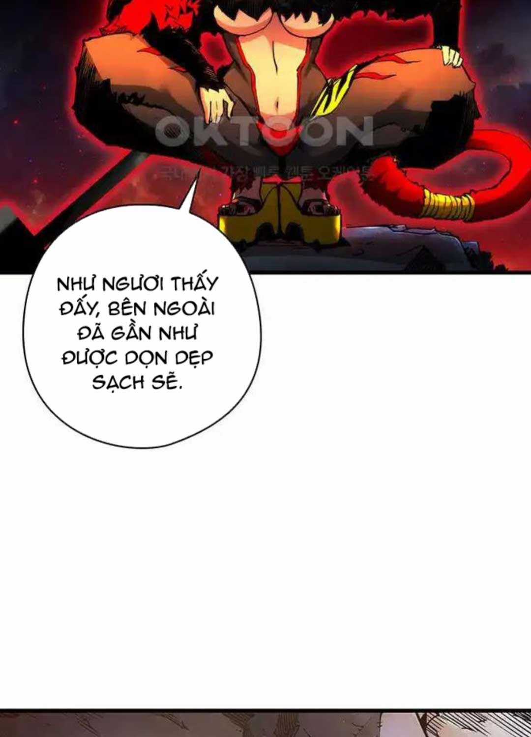 Kiếm Thần: Thần Chi Tử Chapter 24 trang 23