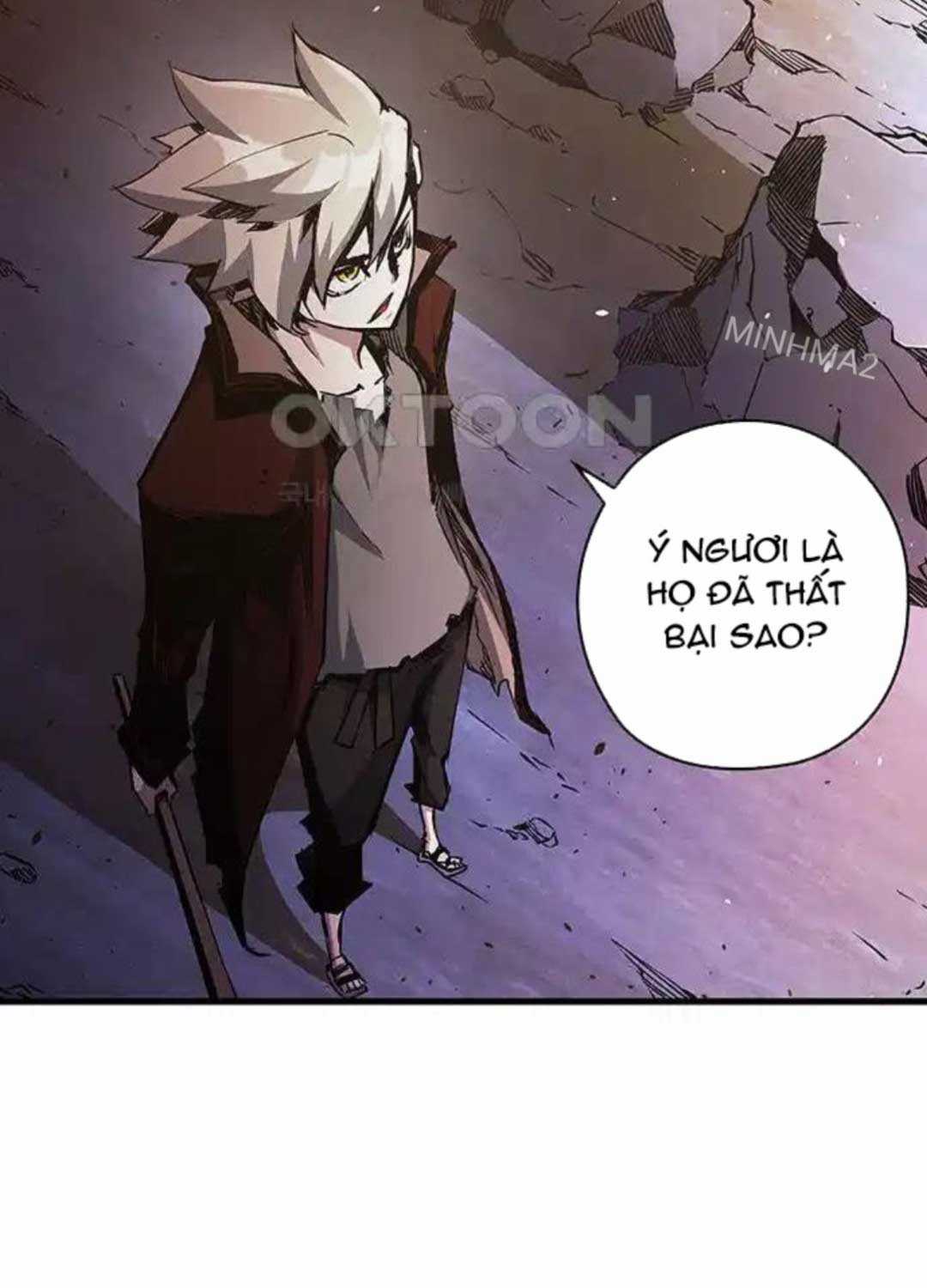 Kiếm Thần: Thần Chi Tử Chapter 24 trang 24