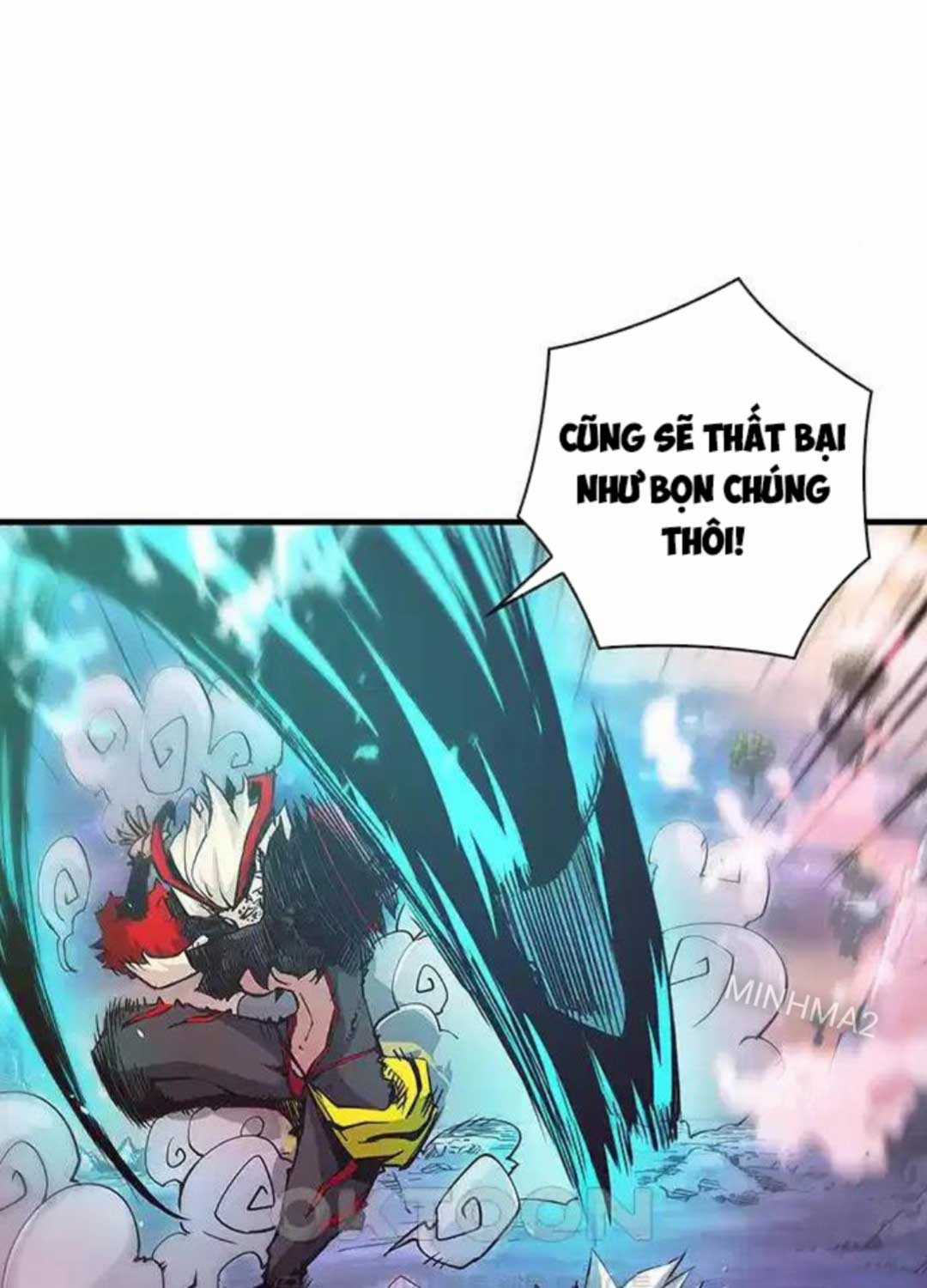 Kiếm Thần: Thần Chi Tử Chapter 24 trang 28