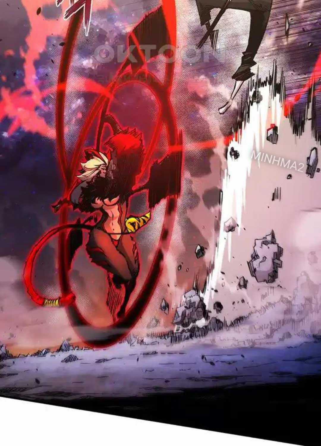 Kiếm Thần: Thần Chi Tử Chapter 24 trang 33