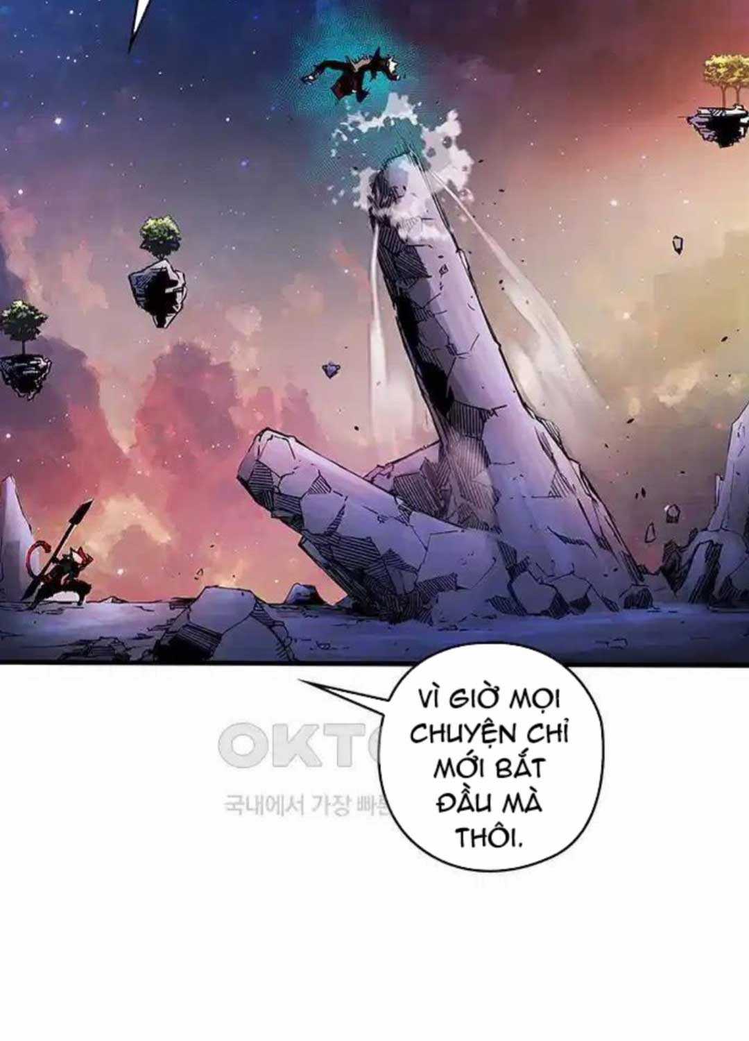 Kiếm Thần: Thần Chi Tử Chapter 24 trang 37