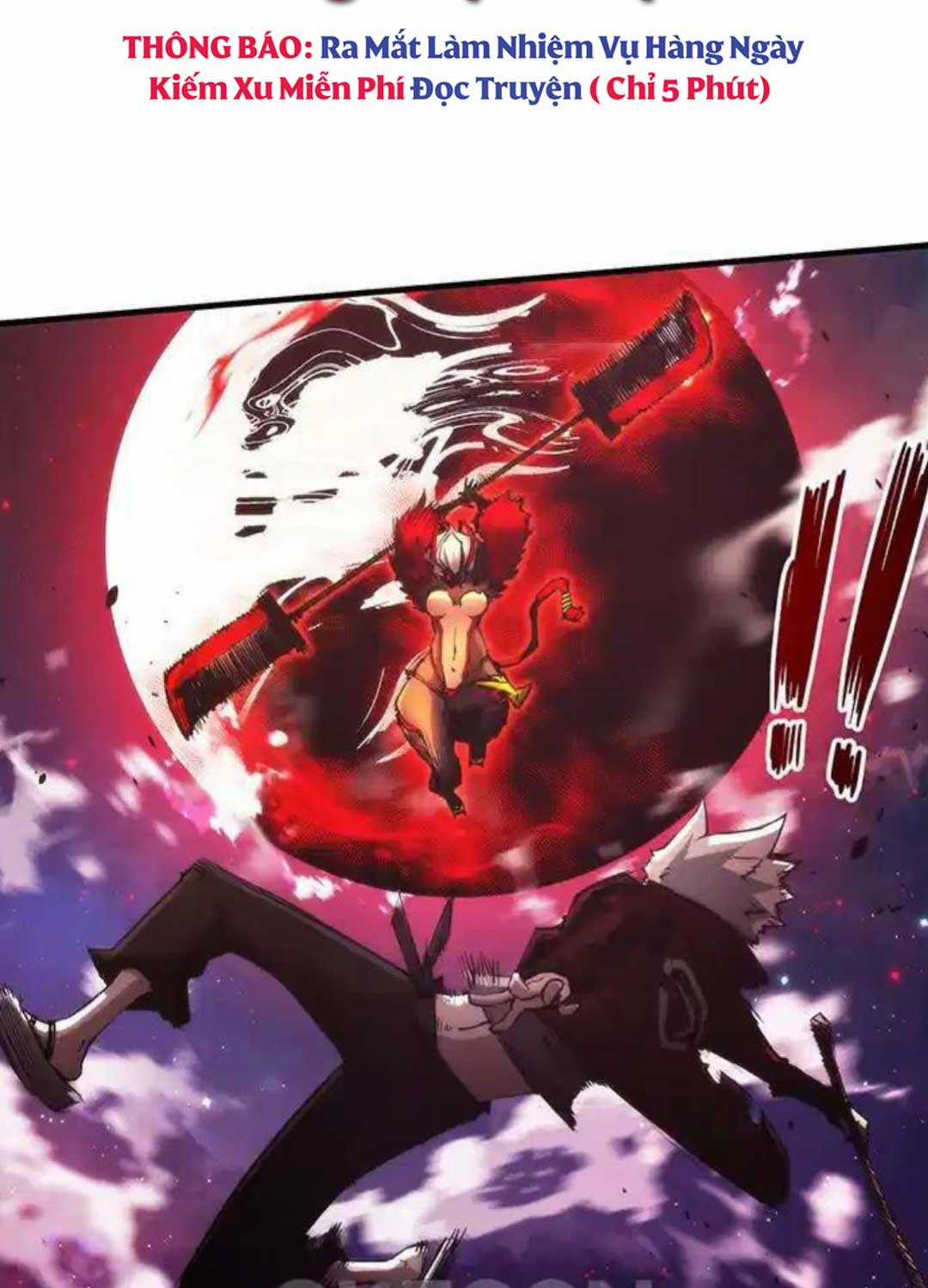 Kiếm Thần: Thần Chi Tử Chapter 24 trang 39