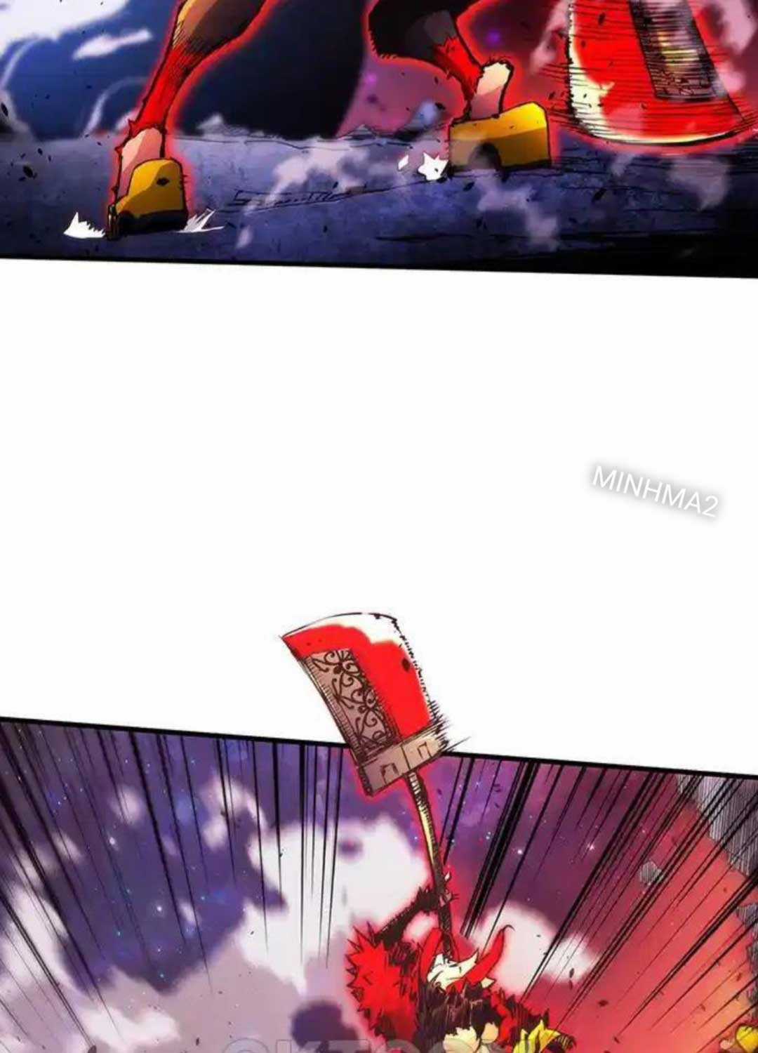 Kiếm Thần: Thần Chi Tử Chapter 24 trang 43