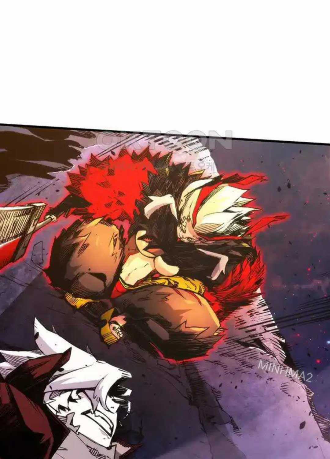 Kiếm Thần: Thần Chi Tử Chapter 24 trang 46