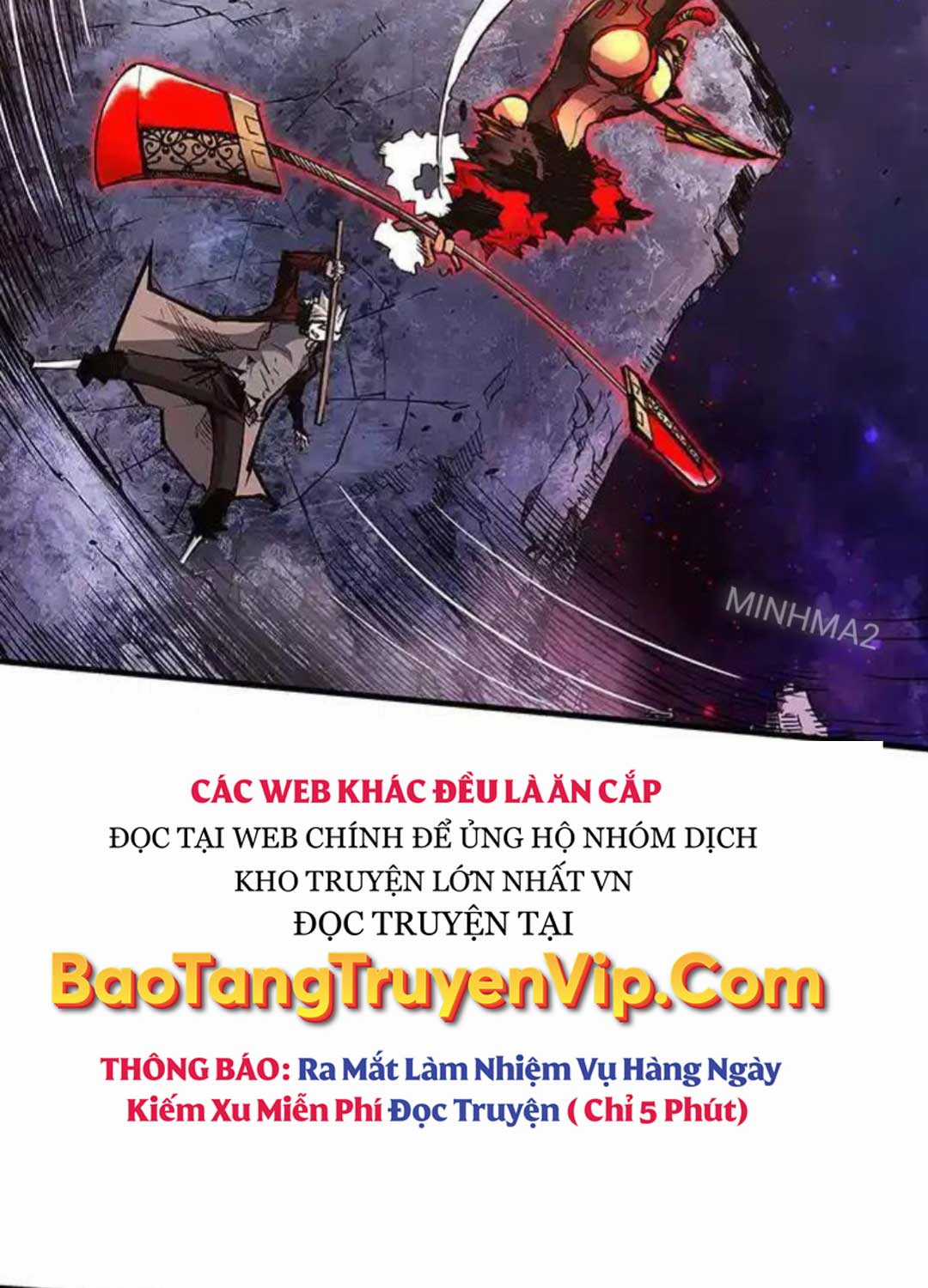 Kiếm Thần: Thần Chi Tử Chapter 24 trang 48