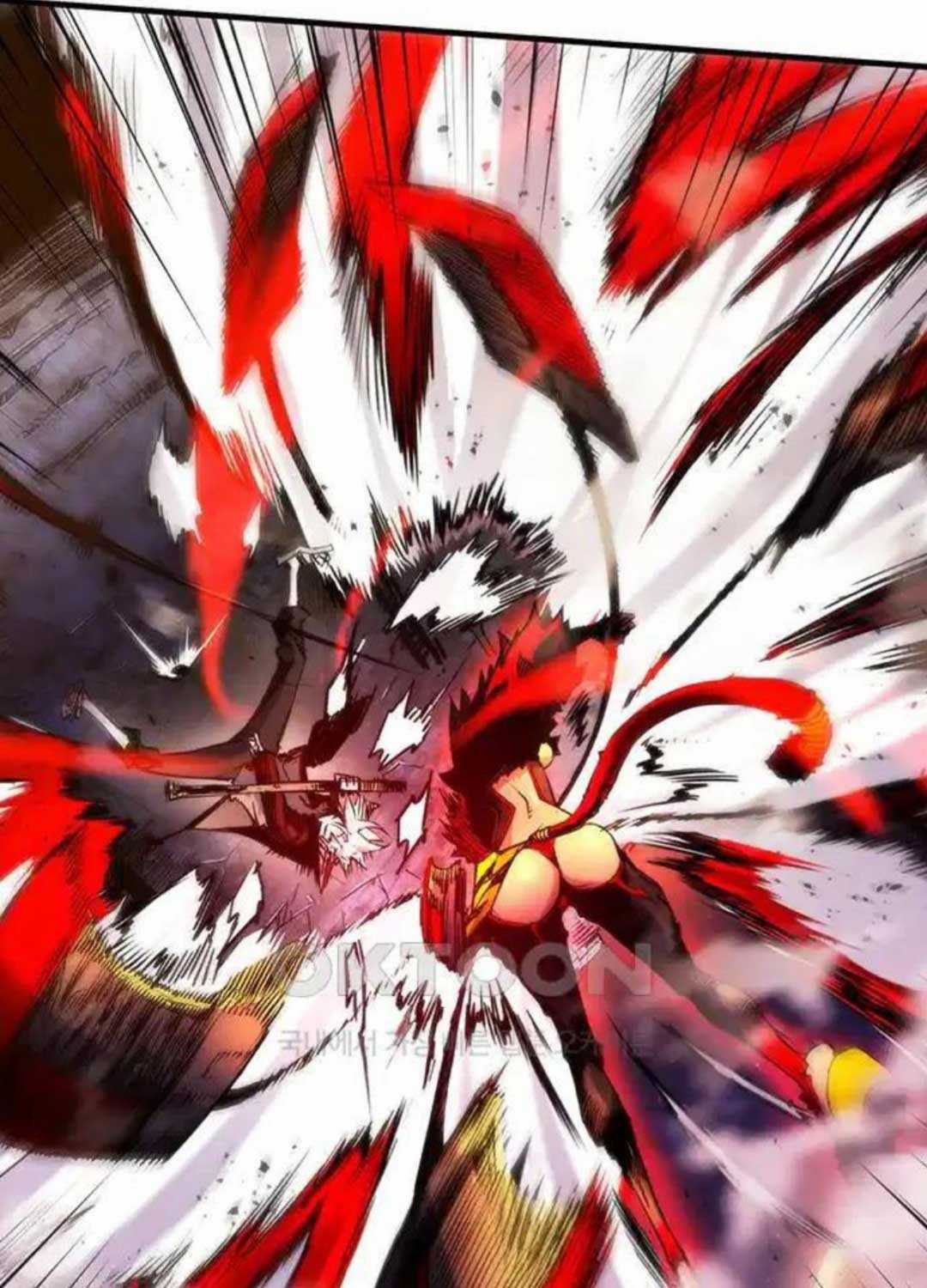 Kiếm Thần: Thần Chi Tử Chapter 24 trang 49