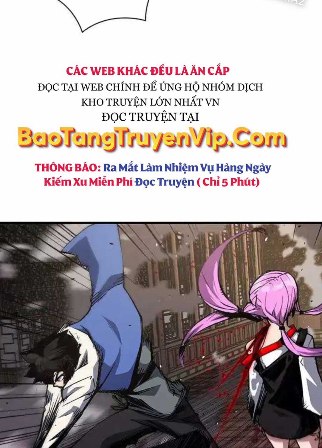 Kiếm Thần: Thần Chi Tử Chapter 24 trang 5