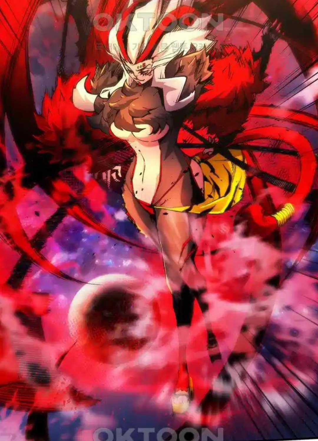 Kiếm Thần: Thần Chi Tử Chapter 24 trang 52