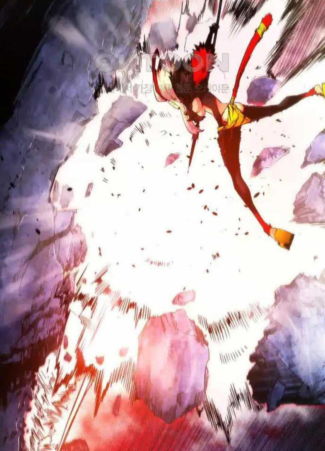 Kiếm Thần: Thần Chi Tử Chapter 24 trang 54