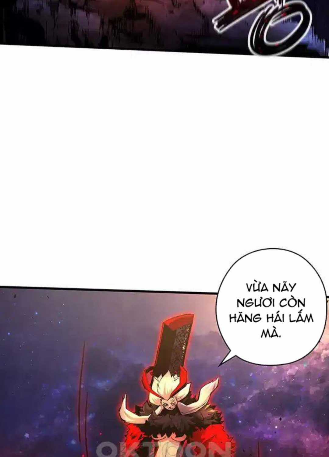 Kiếm Thần: Thần Chi Tử Chapter 24 trang 57