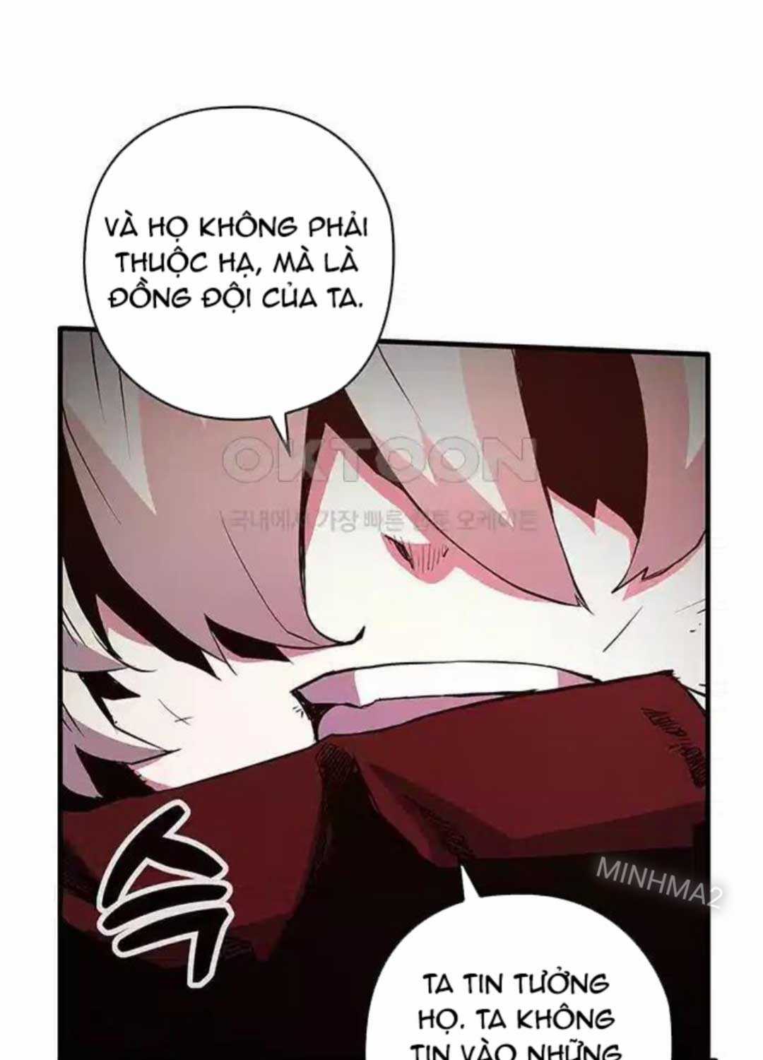 Kiếm Thần: Thần Chi Tử Chapter 24 trang 61