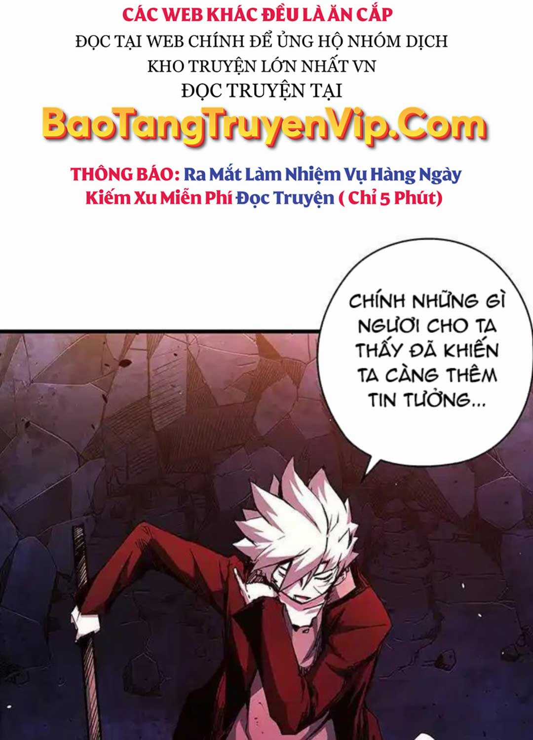 Kiếm Thần: Thần Chi Tử Chapter 24 trang 65