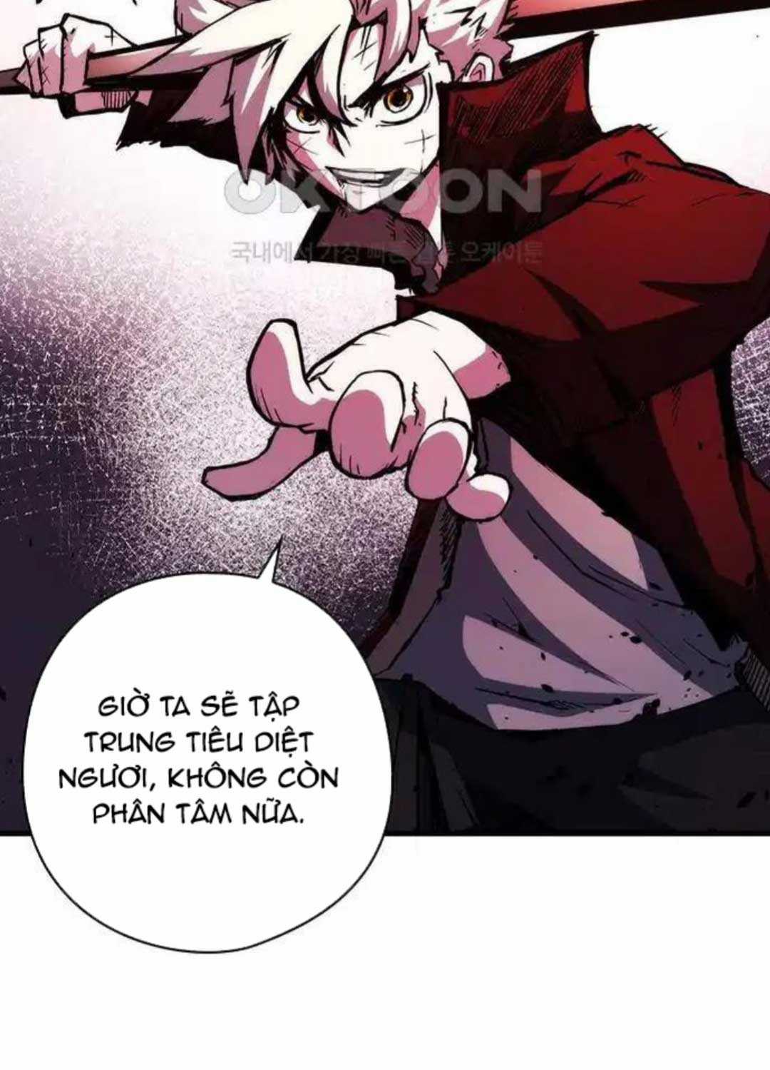 Kiếm Thần: Thần Chi Tử Chapter 24 trang 67