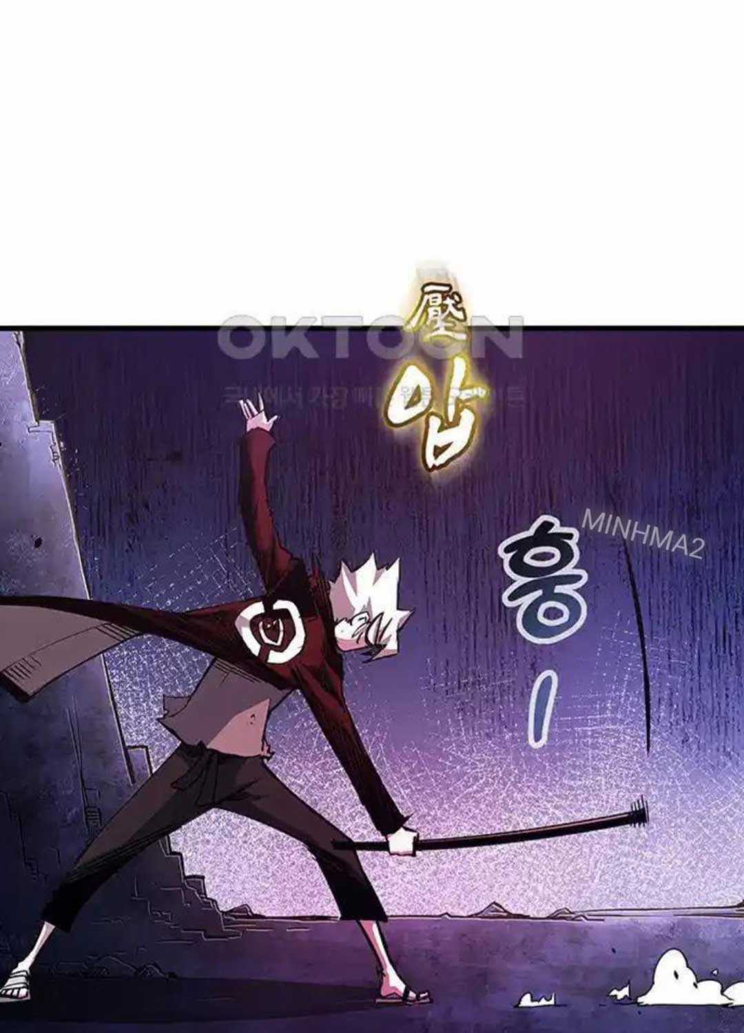 Kiếm Thần: Thần Chi Tử Chapter 24 trang 68