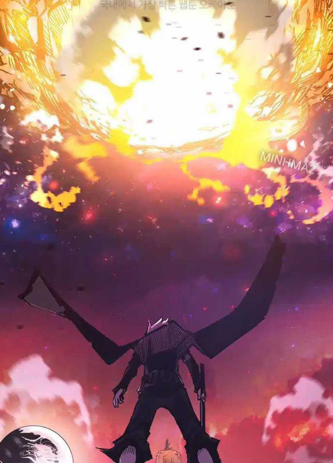 Kiếm Thần: Thần Chi Tử Chapter 24 trang 79