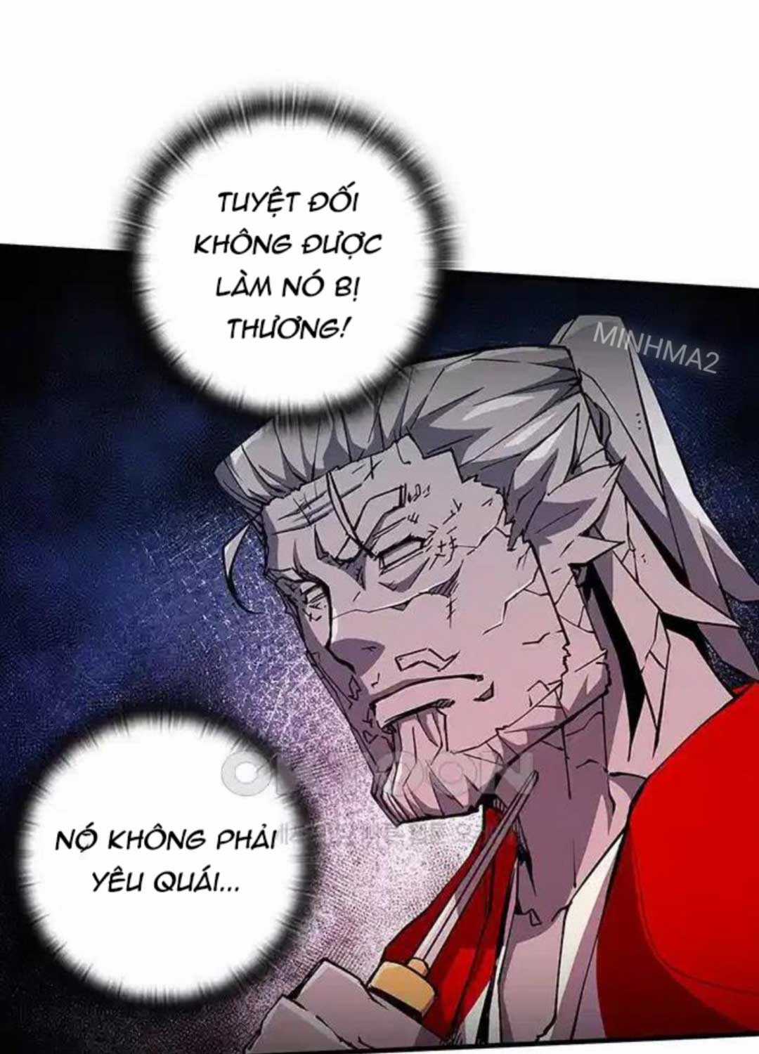 Kiếm Thần: Thần Chi Tử Chapter 24 trang 8