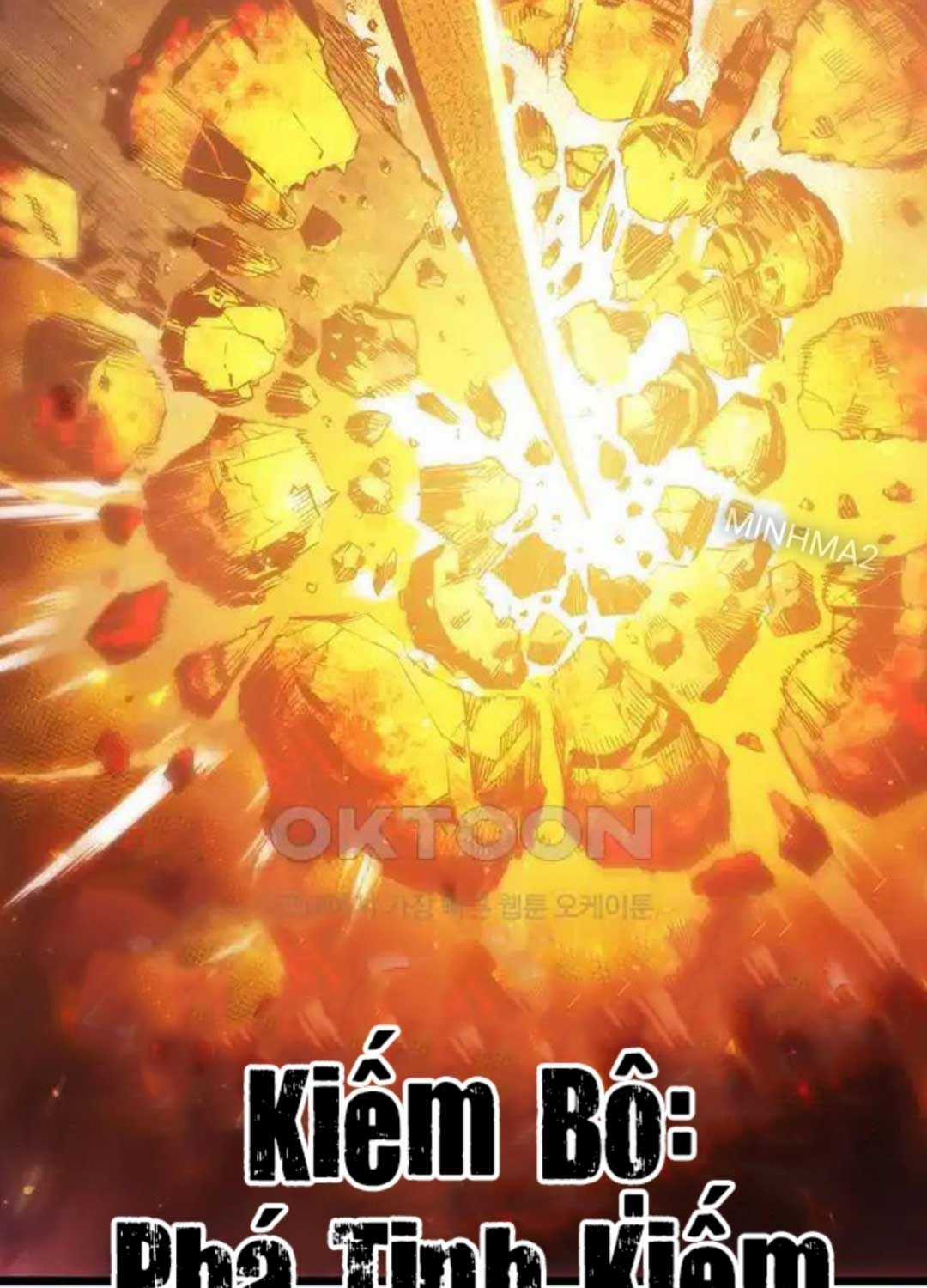 Kiếm Thần: Thần Chi Tử Chapter 24 trang 86