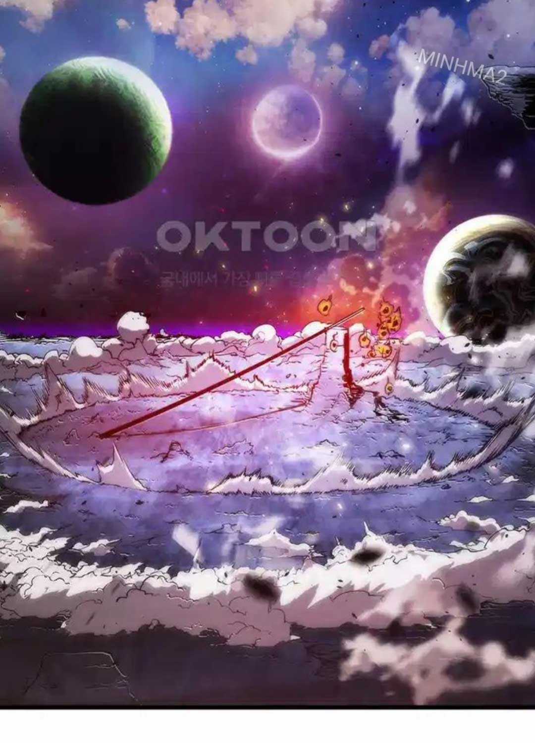 Kiếm Thần: Thần Chi Tử Chapter 24 trang 88