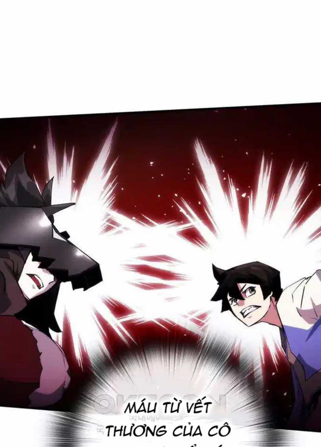 Kiếm Thần: Thần Chi Tử Chapter 24 trang 98