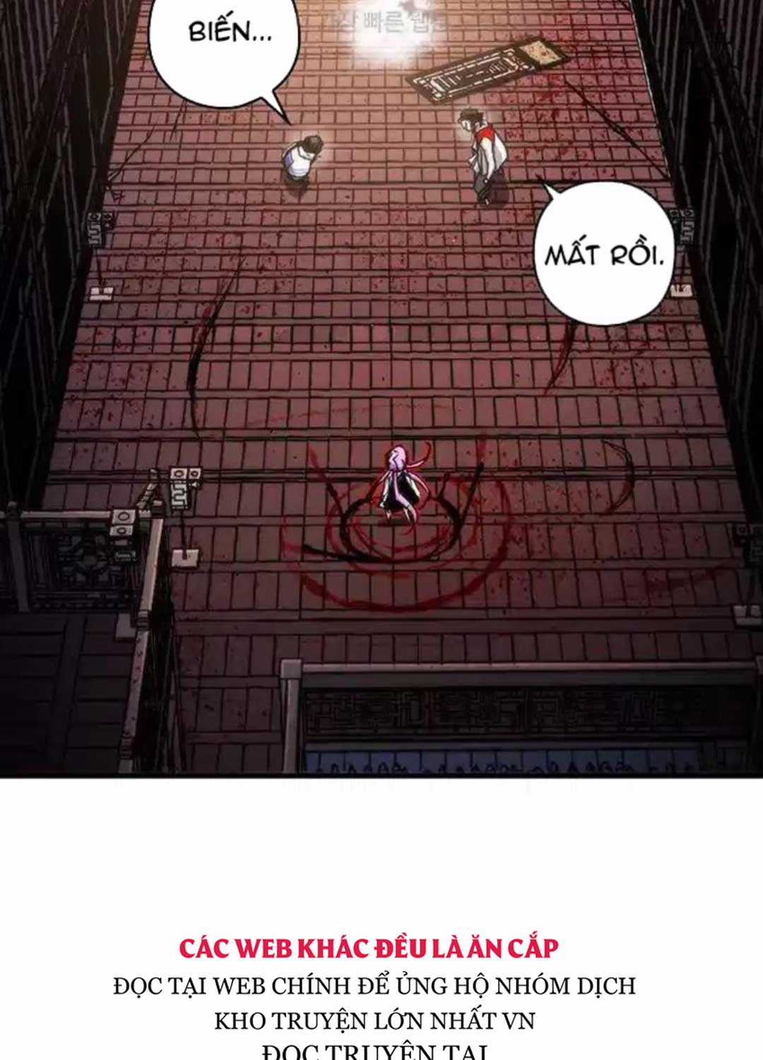 Kiếm Thần: Thần Chi Tử Chapter 25 trang 100