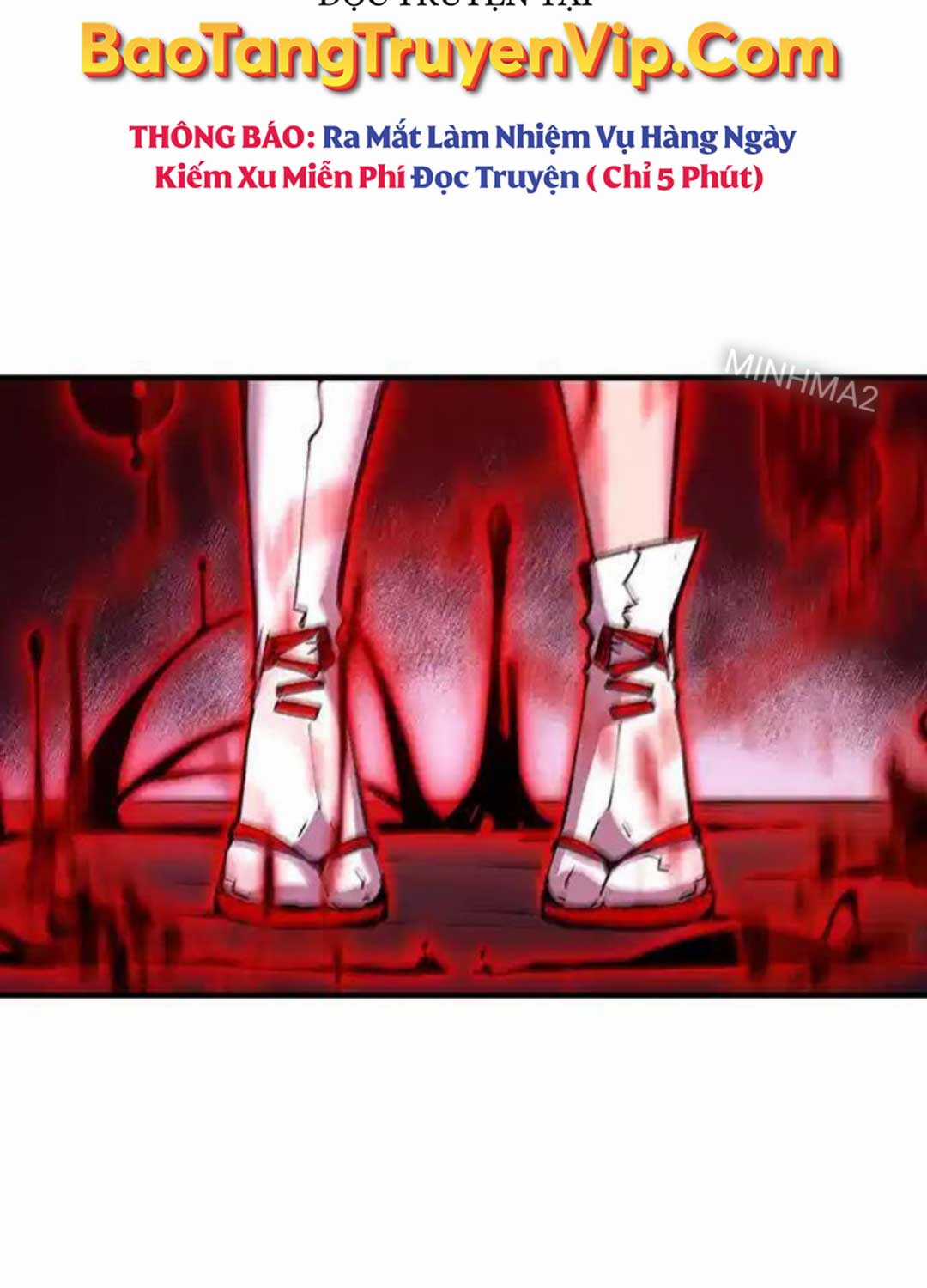 Kiếm Thần: Thần Chi Tử Chapter 25 trang 101