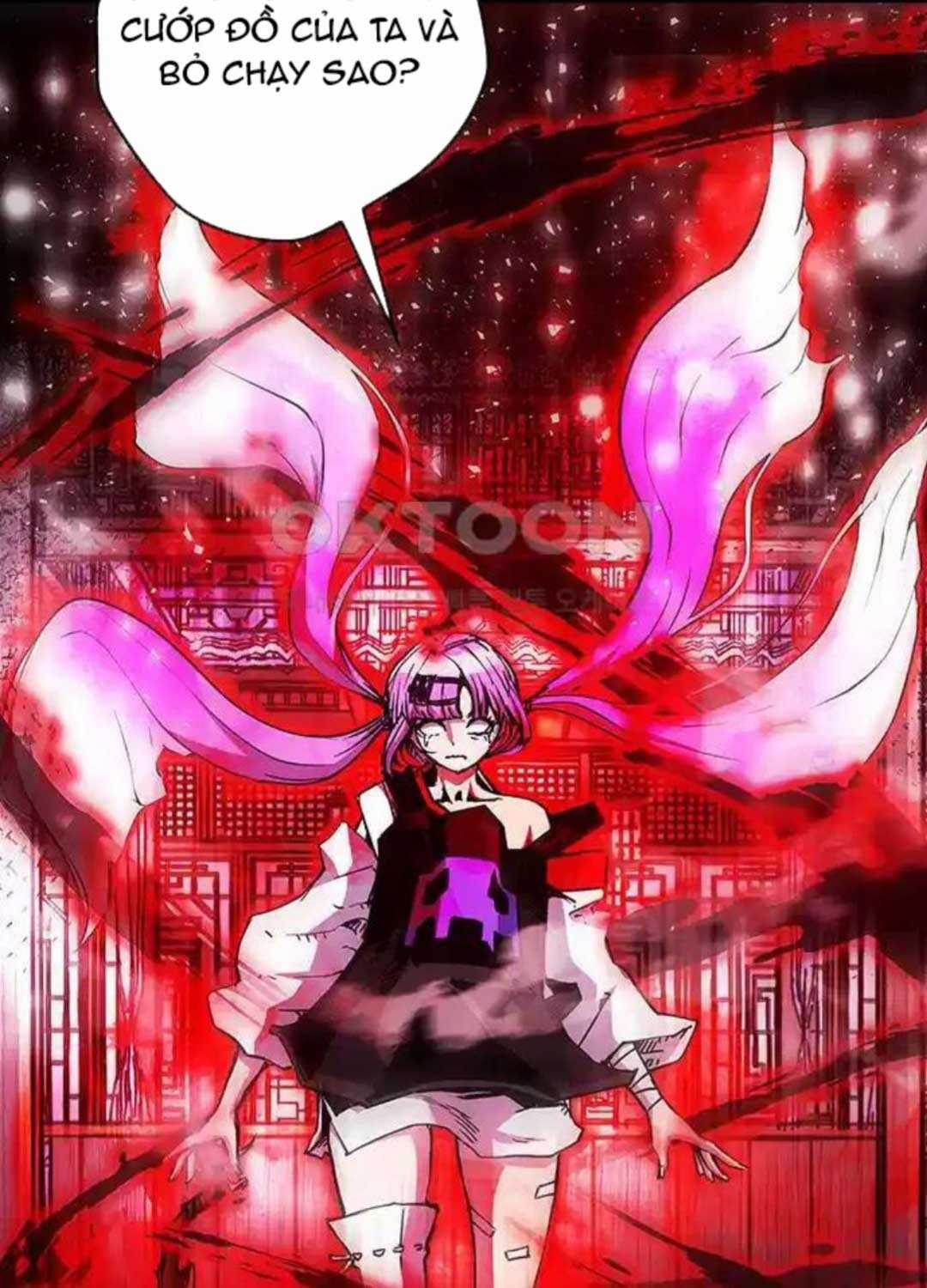 Kiếm Thần: Thần Chi Tử Chapter 25 trang 103