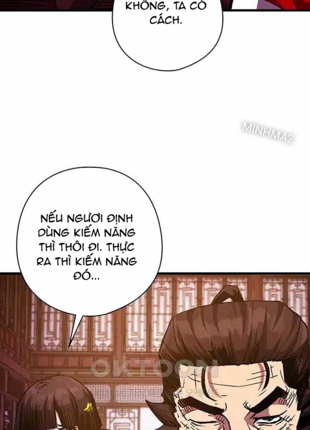 Kiếm Thần: Thần Chi Tử Chapter 25 trang 106