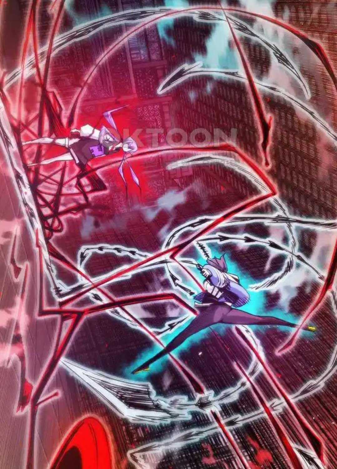 Kiếm Thần: Thần Chi Tử Chapter 25 trang 12